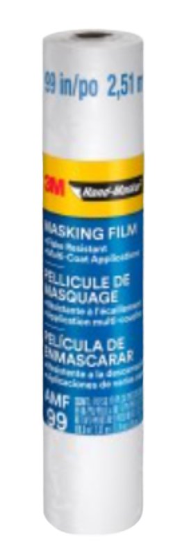 3M AMF99 Advanced Masking Film
