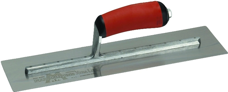 Marshalltown MXS64D Finishing Trowel