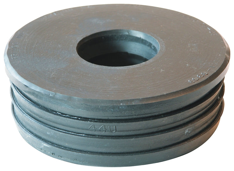 Fernco P44U-139 Flexible Compression Donut