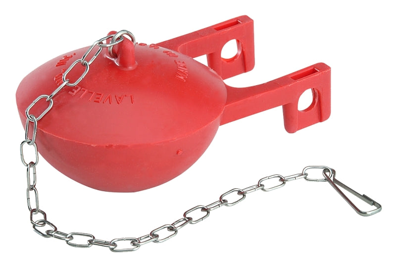 Korky 0058BP Flush Ball Flapper