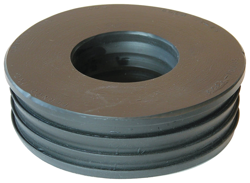 Fernco P44U-205 Flexible Compression Donut