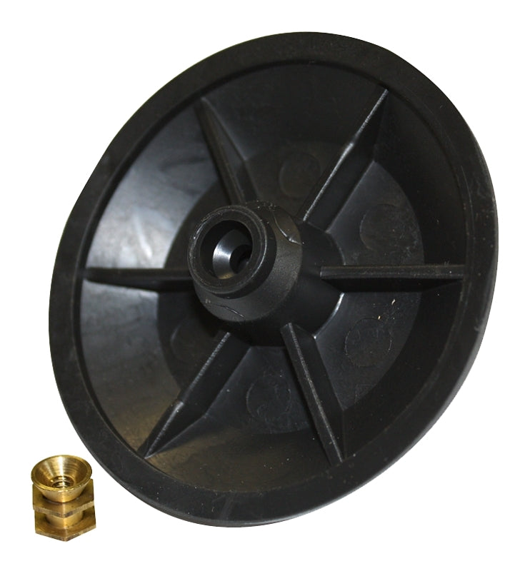 Korky 421BP Toilet Combo Seat Disc