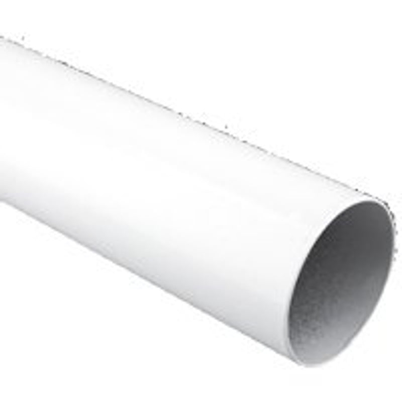 John Sterling Closet-Pro Series 0018-4WT3 Closet Pole