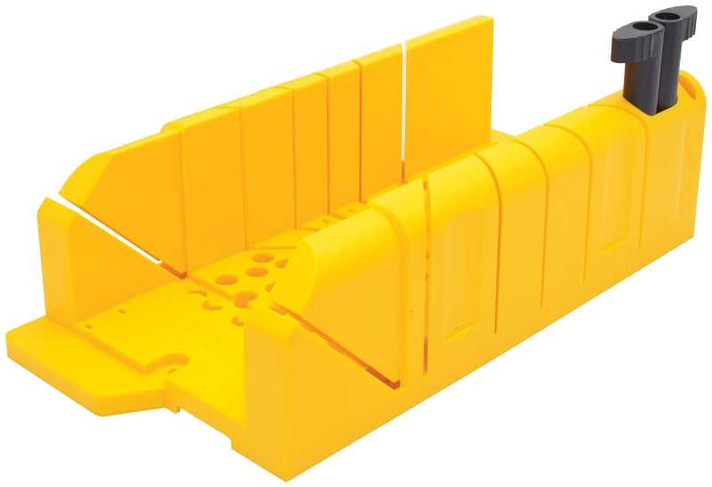 STANLEY 20-112 Clamping Miter Box