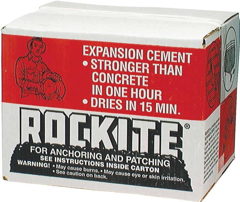 Rockite 10025 Expansion Cement