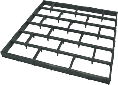 Quikrete Walk Maker Series 6921-33 Building Form