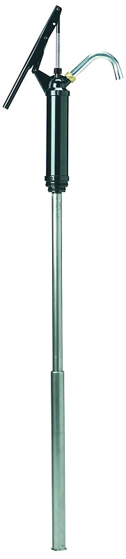 LubriMatic 55-123 Barrel Pump