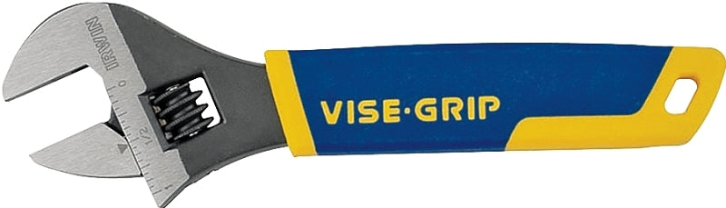 Irwin Vise-Grip 2078606 Adjustable Wrench