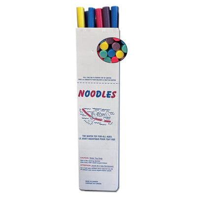 Quick R TWL-20 Swimming Pool Noodle
