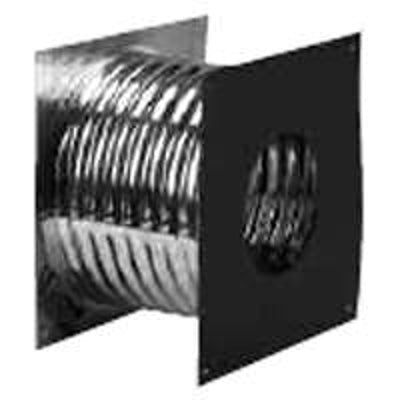 Selkirk 243460 Wall Thimble