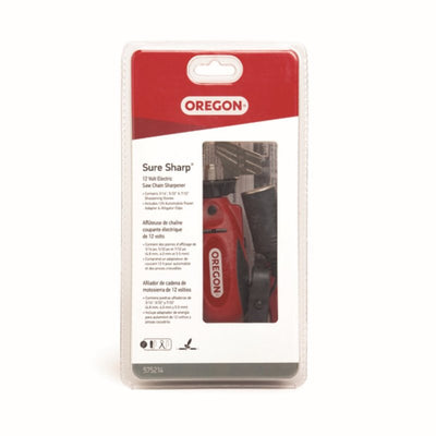 Oregon 575214 Chainsaw Sharpener