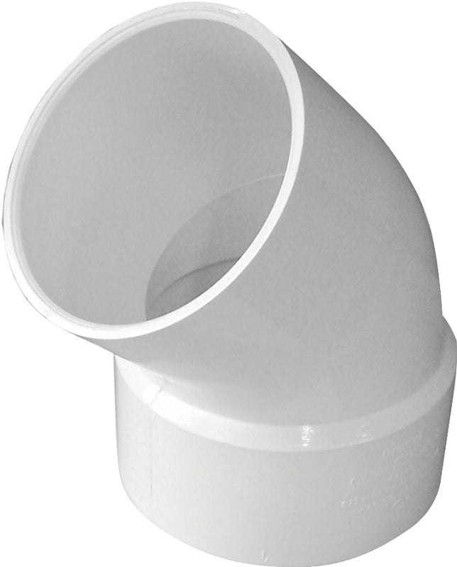Canplas 414194BC Street Pipe Elbow