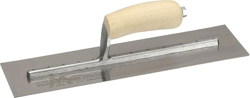 Marshalltown MXS57 Finishing Trowel