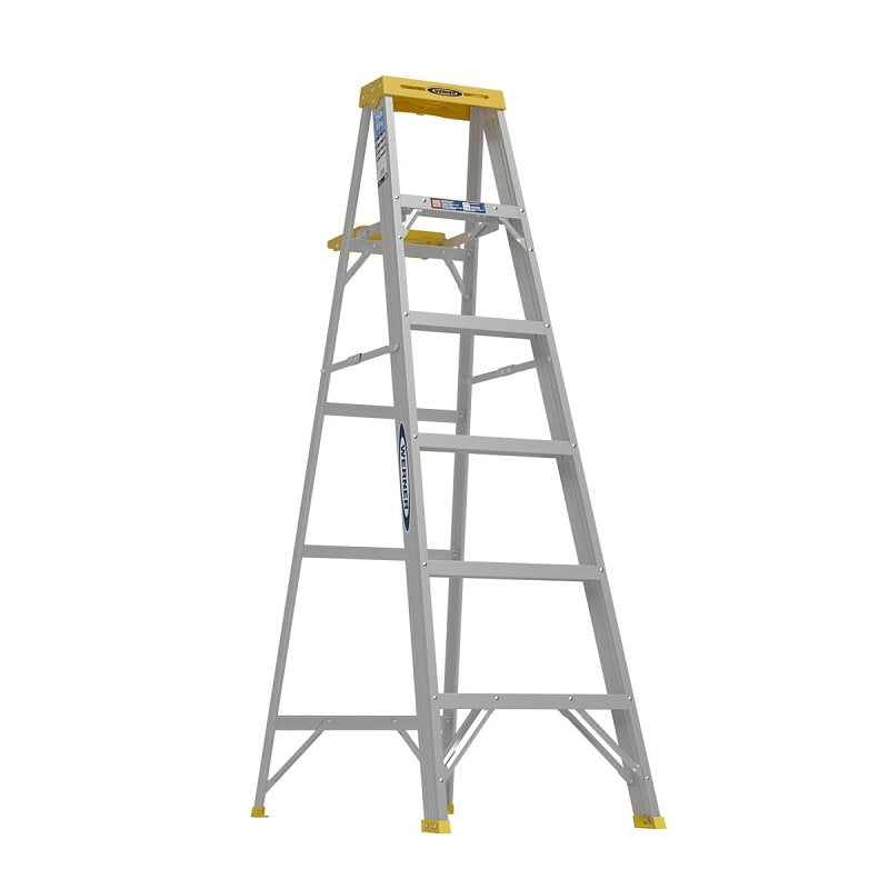 Werner 366 Step Ladder