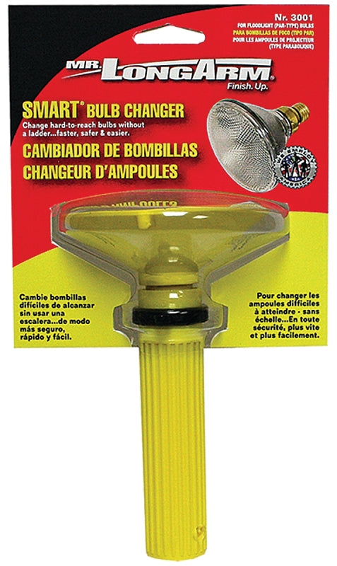 Mr. LongArm Smart 3001 Bulb Changer
