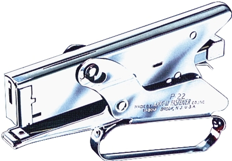 Arrow P22 Plier Stapler