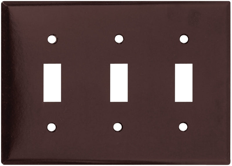 Eaton Wiring Devices 2141B-BOX Wallplate