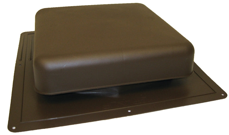 Master Flow RT65BR Roof Louver