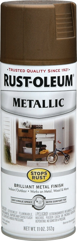Rust-Oleum 7274830 Rust Preventative Spray Paint