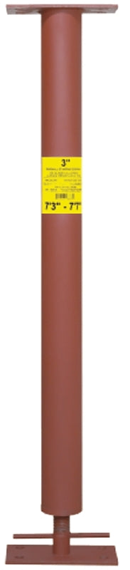 Marshall Stamping Extend-O-Column Series AC370/3704 Round Column