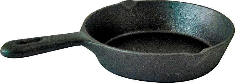 Lodge L3SK3 Seasoned Skillet