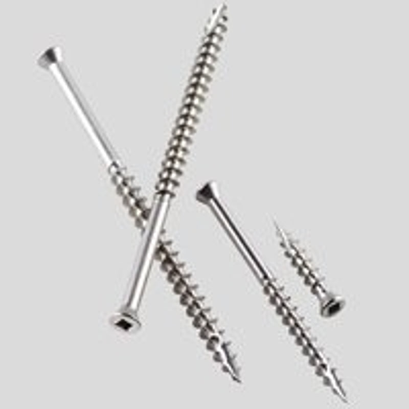 Simpson Strong-Tie S07300FB1 Deck Screw