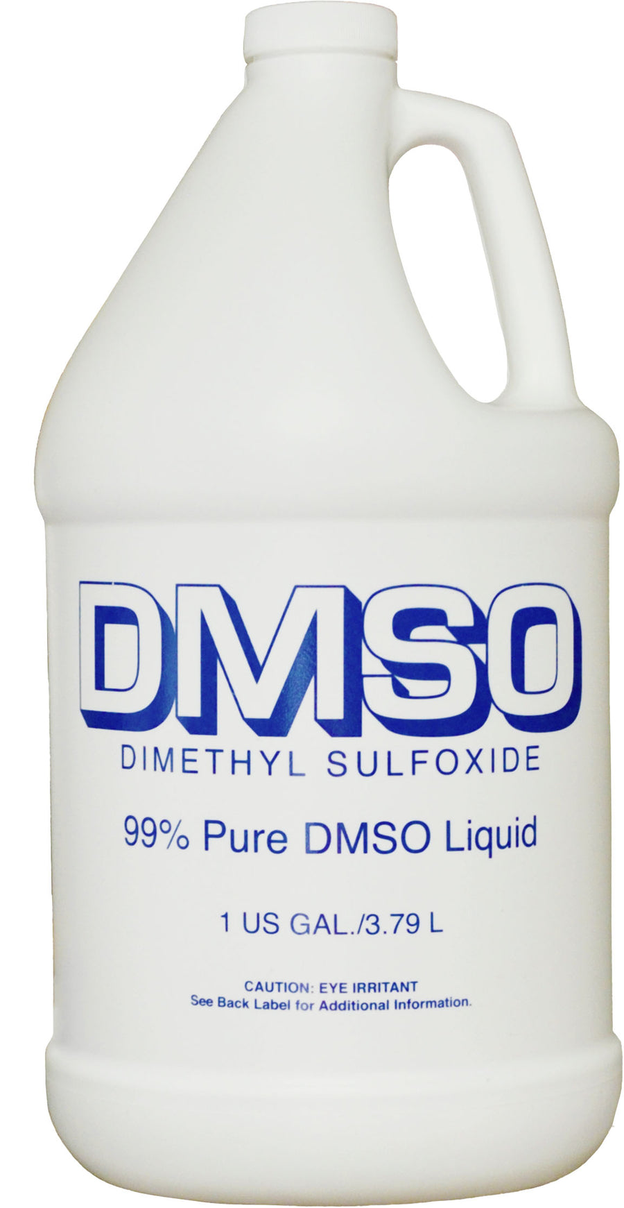 Dmso Solvent Liquid, 1 gal