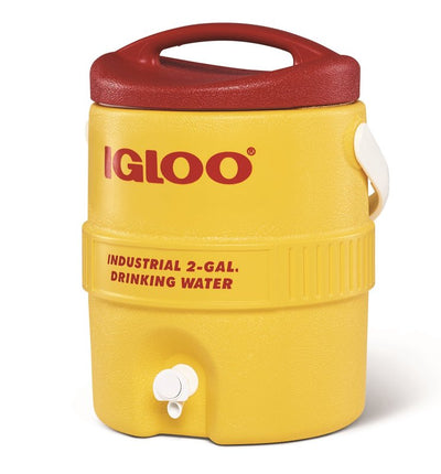 Igloo 400 Series 00000421 Water Cooler