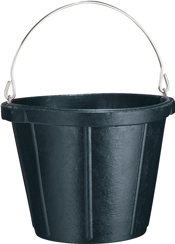 Fortex-Fortiflex N200-10 Rubber Pail