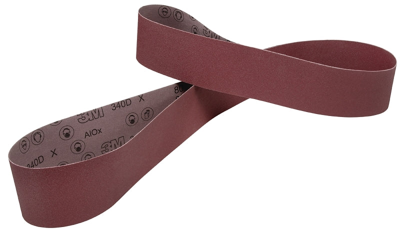 3M 27421 Sanding Belt