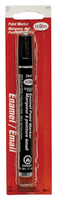 Testors 2547C Enamel Marker