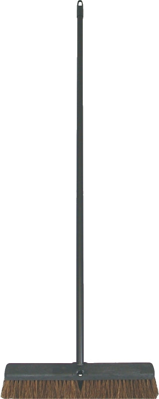 Birdwell 4018-4 Contractor Push Broom