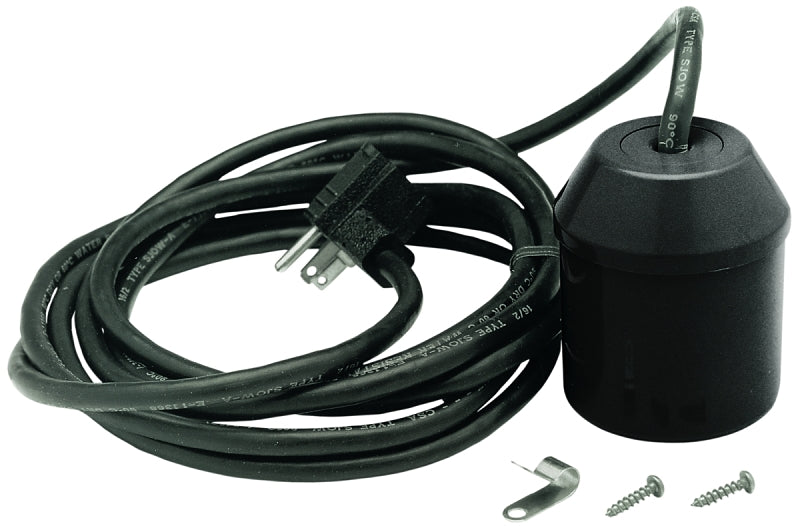 Flotec FP18-15BD-P2 Float Switch