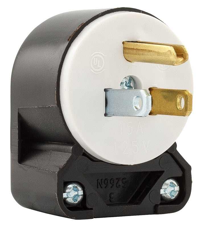 Eaton Wiring Devices 5266 Electrical Plug