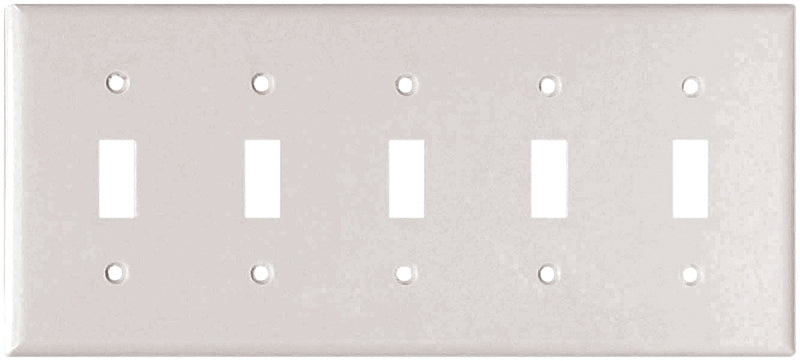 Eaton Wiring Devices 2155W-BOX Wallplate
