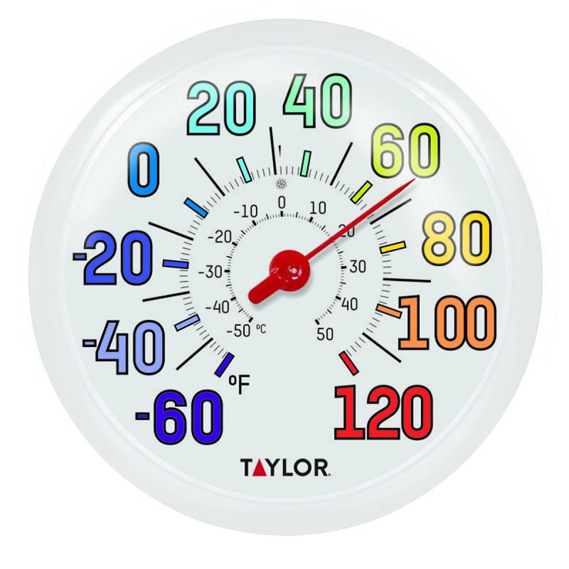 Taylor 6714 Thermometer