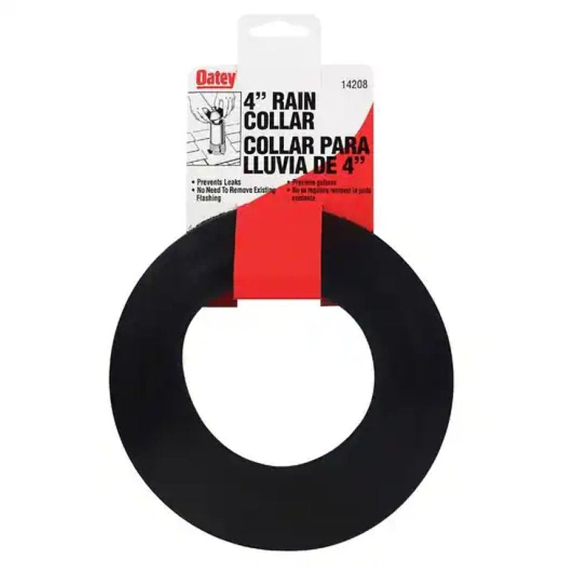 Oatey 14208 Base Roof Flashing