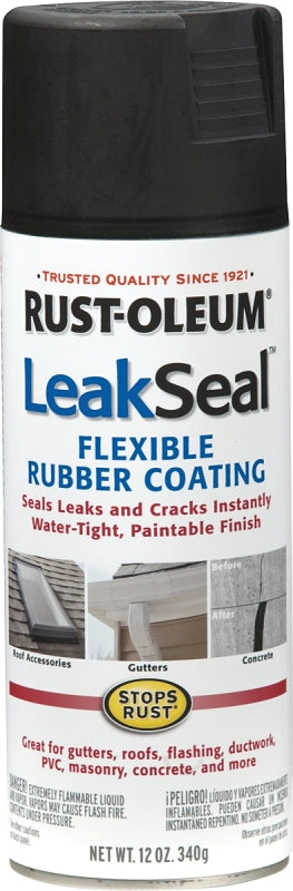 Rust-Oleum 265494 Rubberized Spray Coating