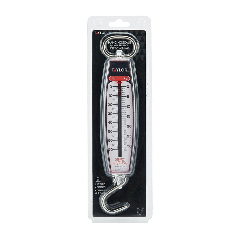 Taylor 3070 Hanging Scale