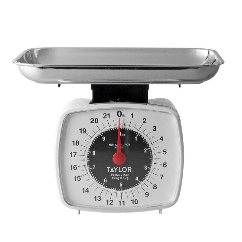 Taylor 3880 Kitchen Scale