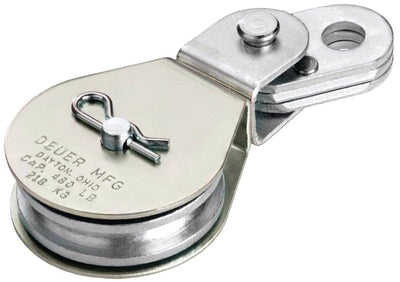 Deuer DB-30E Cable Block