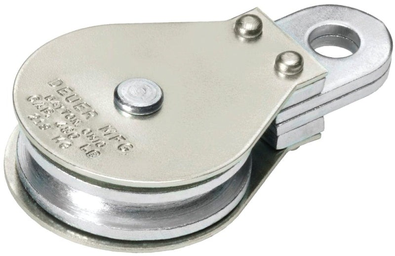 Deuer DB-20G Gable Block