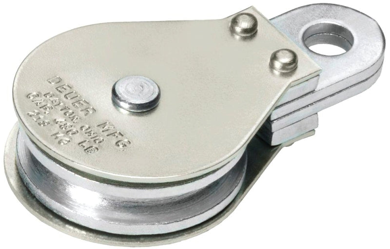 Deuer DB-35G Gable Block