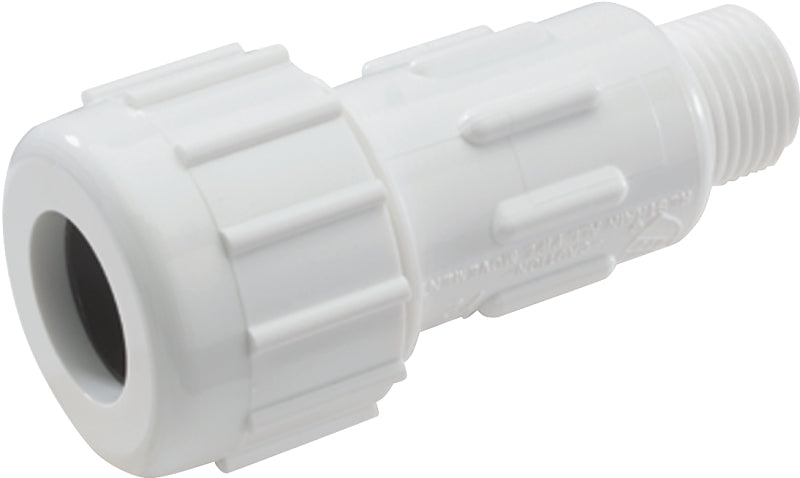 NDS CPA-0500 Pipe Adapter