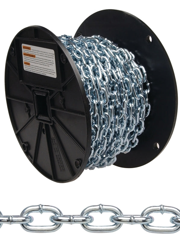 Campbell 0726727 Straight Link Coil Chain