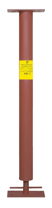 Marshall Stamping Extend-O-Column Series AC373/3737 Round Column