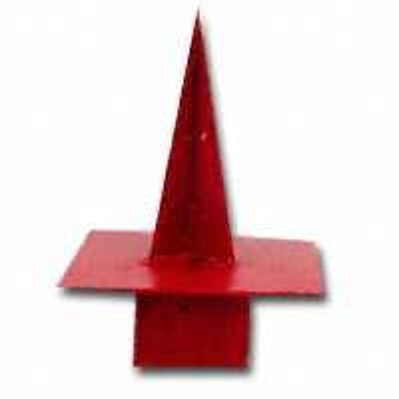 Metaltech 2210 Pump Jack Pole Anchor