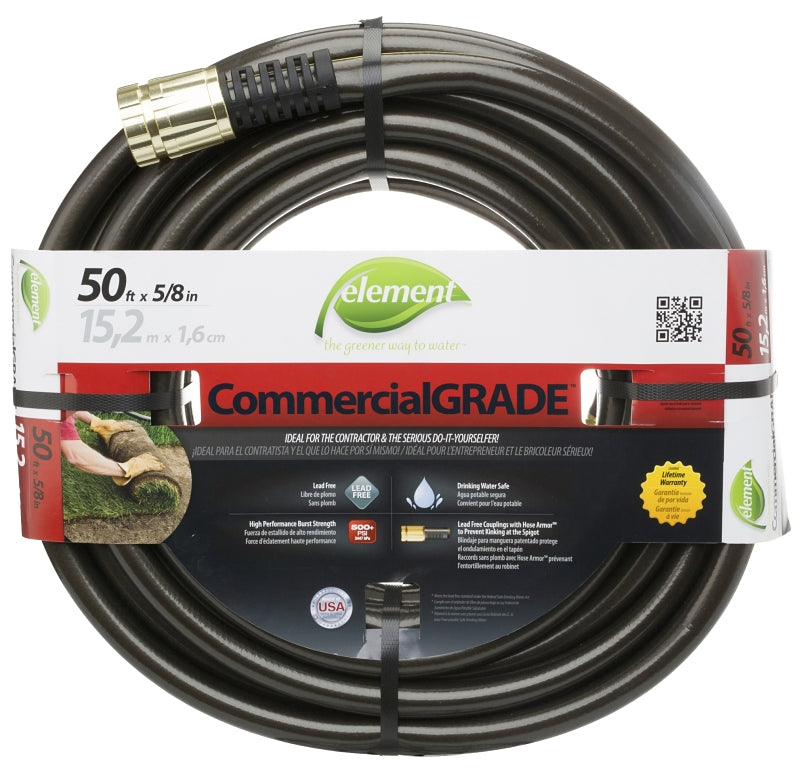 Swan ELIH58050 Garden Hose