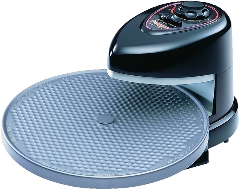 Presto 03430 Pizza Oven