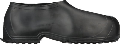 Tingley Work Rubber Overshoe, Black, XL - Over the Shoe Boots